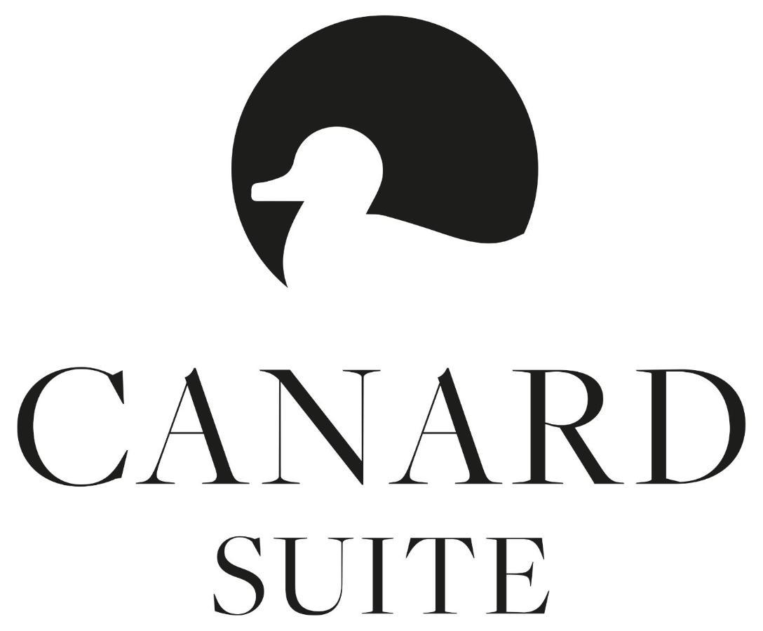 Canard Suite بولونيا المظهر الخارجي الصورة